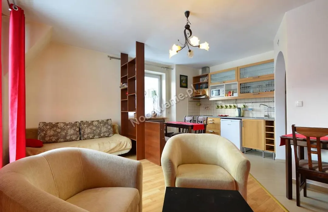 Apartamenty Skaldowie-1