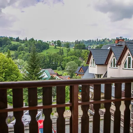 Apartamenty Skaldowie-2