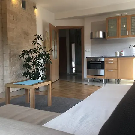 Apartamenty Skaldowie-3